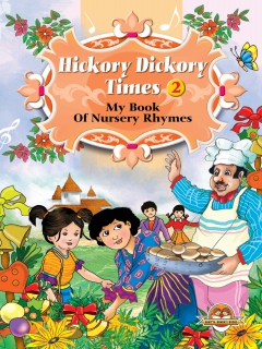Hickory Dickory Times Book 2